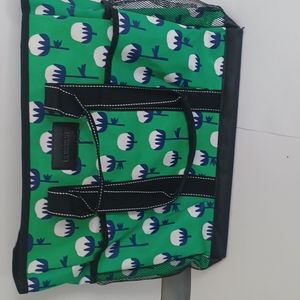 Demoment Water Resistance Large Canvas Utility Tote Bag